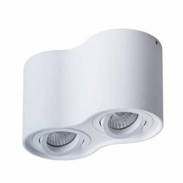 Потолочный светильник Arte Lamp Falcon A5645PL-2WH  купить